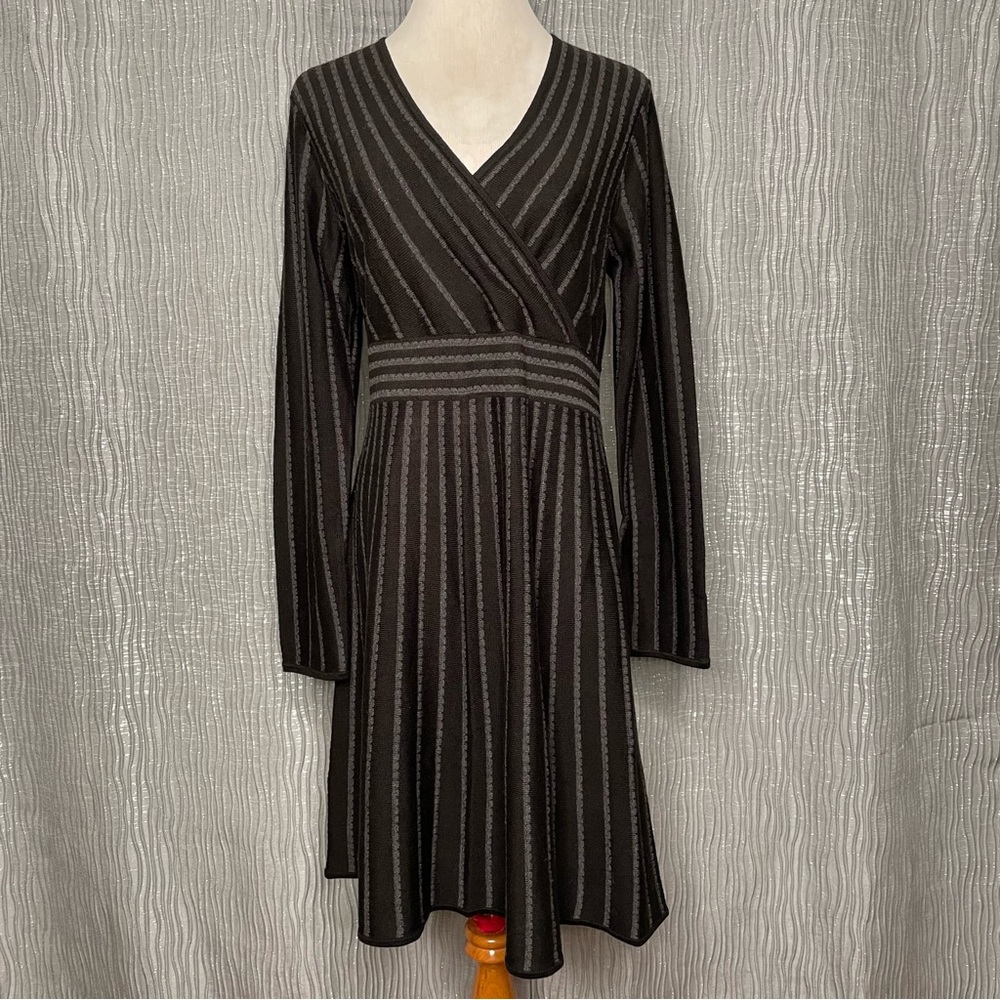Calvin Klein lightweight sweater dress